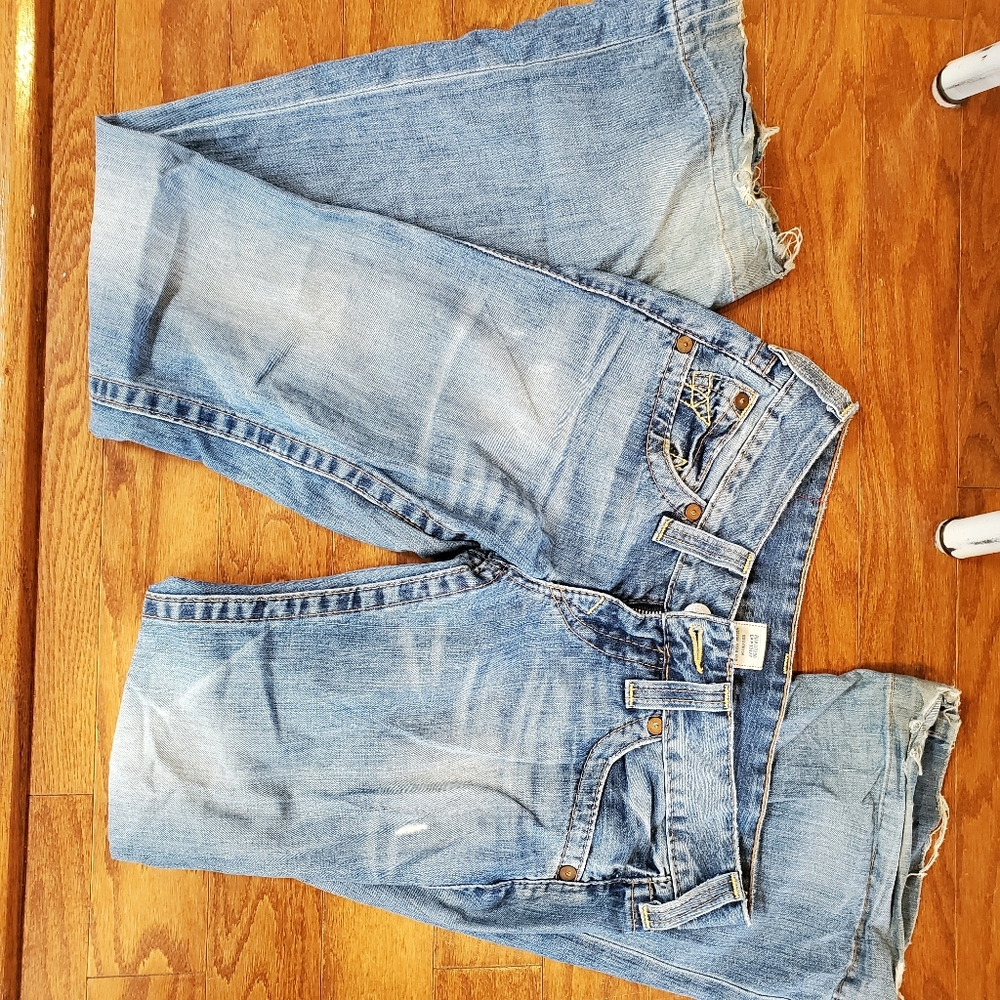 Women's Jeans
